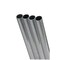 K&S Precision Metals K&S 3 in. D X 1 ft. L Round Aluminum Tube, PK3 8101 - alternate 1